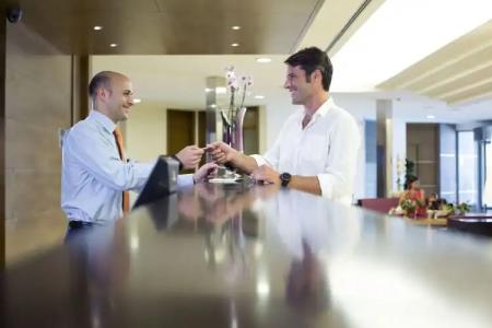 Hipotels Cala Millor Park - 33