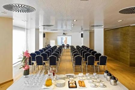 Hipotels Cala Millor Park - 19