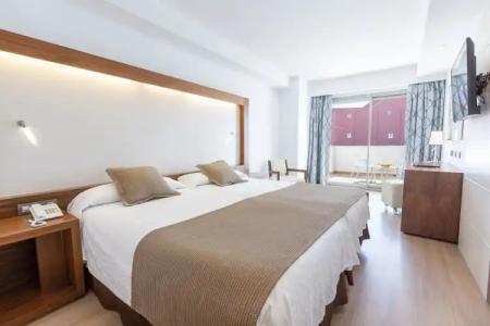 Hipotels Cala Millor Park - 5