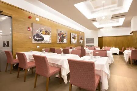 Hipotels Cala Millor Park - 36