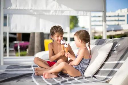 Hipotels Cala Millor Park - 38