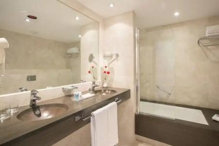 Hipotels Cala Millor Park - 78