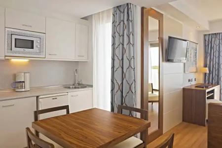 Hipotels Cala Millor Park - 104