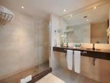 Standard Double room with sea view