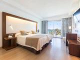 Junior Suite with sea view