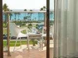 Standard Double room with balcony and with sea view