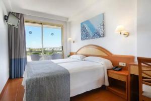 Hotel Millor Sol, Cala Millor