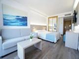 Superior Double room with balcony