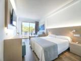 Superior room with balcony