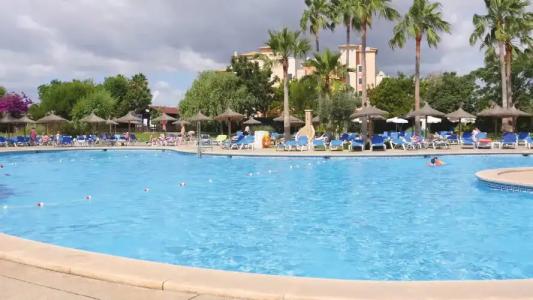 Garbi Cala Millor - 13