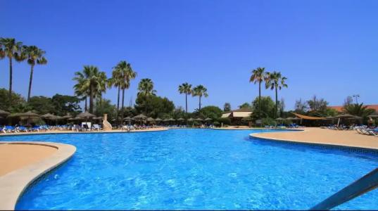 Garbi Cala Millor - 15