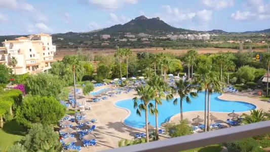 Garbi Cala Millor - 27