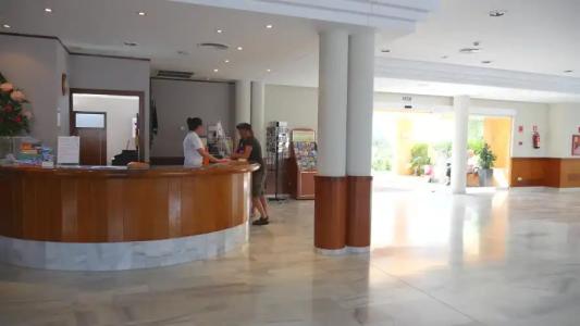 Garbi Cala Millor - 1