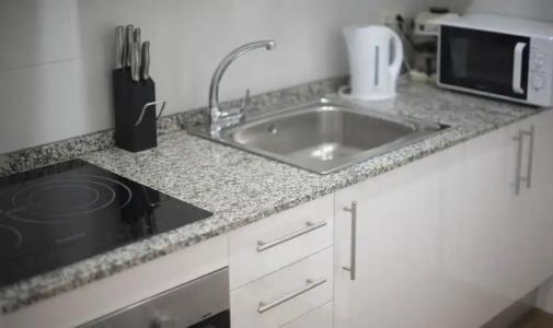 Apartamentos Solimar - 9