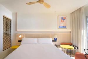 Akquaaa Boutique Hotel, Calafell