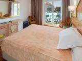 Superior Double room with view