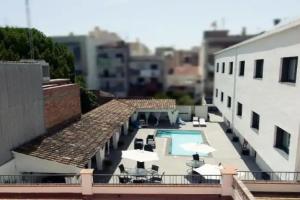 Hotel Salome, Calafell
