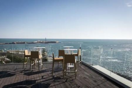 Parador de Cádiz - 29