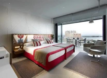 Parador de Cádiz - 67