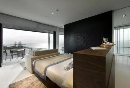 Parador de Cádiz - 70