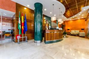Hotel Regio Cádiz, Cadiz