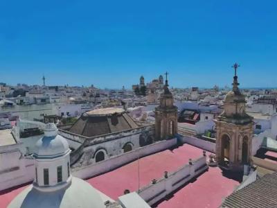 Las Cortes De Cádiz - 41