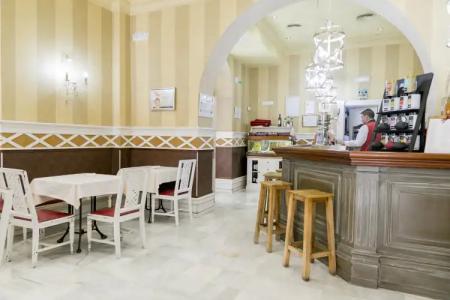 Las Cortes De Cádiz - 16