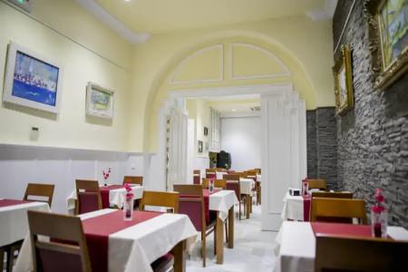 Las Cortes De Cádiz - 18