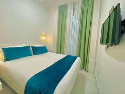 Las Cortes De Cádiz - 86