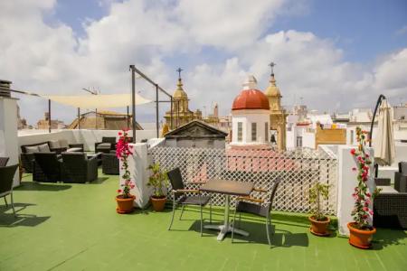 Las Cortes De Cádiz - 13