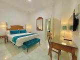 Superior Quadruple room