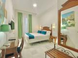 Standard Duplex room