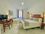 Standard room with balcony
