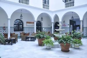 Senator Cadiz Spa Hotel, Cadiz