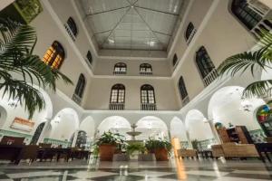Senator Cádiz Spa Hotel, Cadiz
