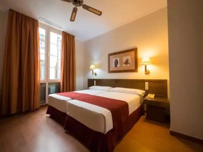 Senator Cádiz Spa - 50