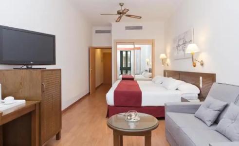 Senator Cádiz Spa - 69