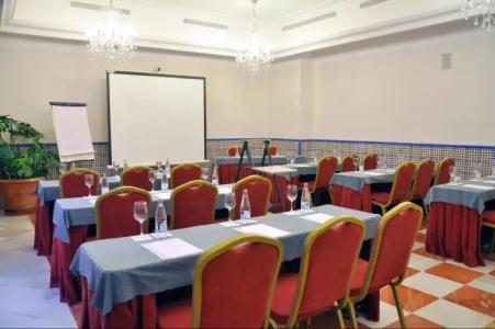 Senator Cádiz Spa - 14