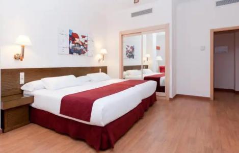 Senator Cádiz Spa - 64