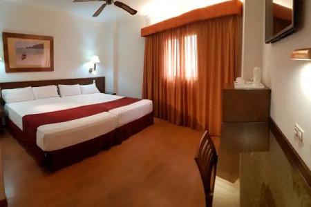 Senator Cádiz Spa - 56