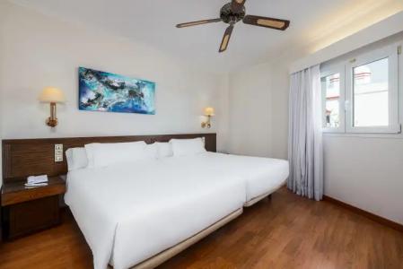 Senator Cádiz Spa - 24