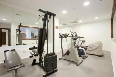 Senator Cádiz Spa - 18