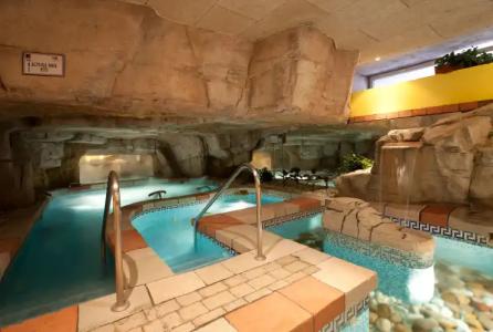 Senator Cádiz Spa - 29