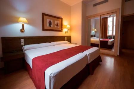 Senator Cádiz Spa - 71