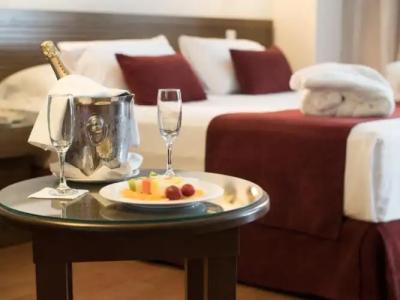 Senator Cádiz Spa - 10