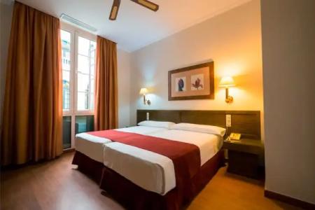 Senator Cádiz Spa - 72