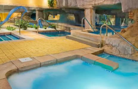 Senator Cádiz Spa - 35