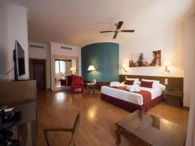 Senator Cádiz Spa - 3