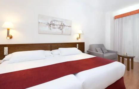 Senator Cádiz Spa - 48