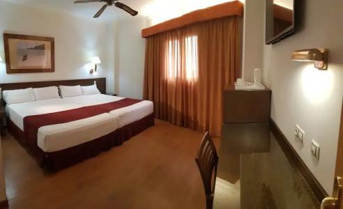 Senator Cádiz Spa - 27